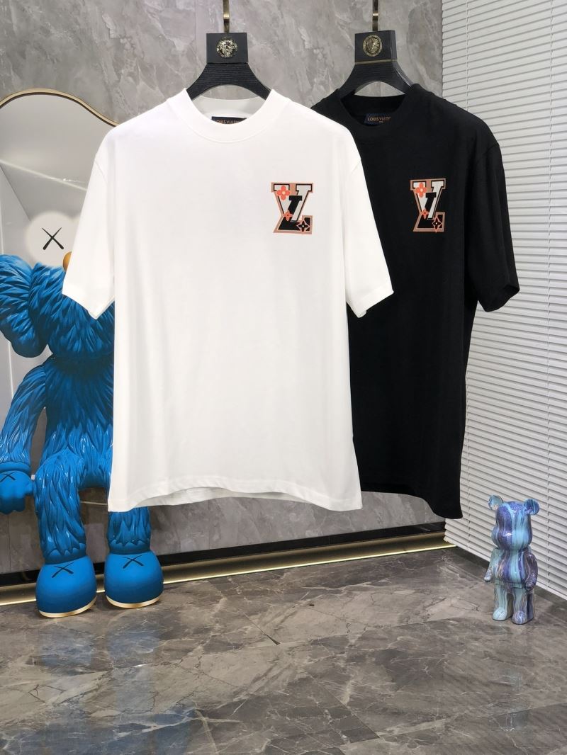 Louis Vuitton T-Shirts